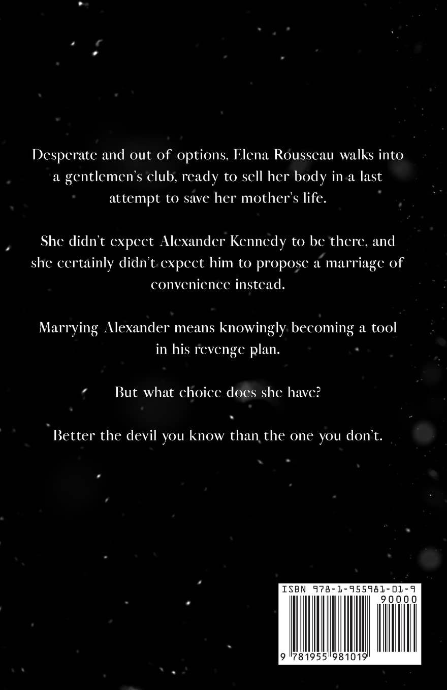 Forever After All by Catharina Maura - BooksAdora