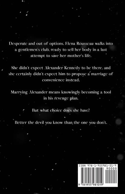 Forever After All by Catharina Maura - BooksAdora