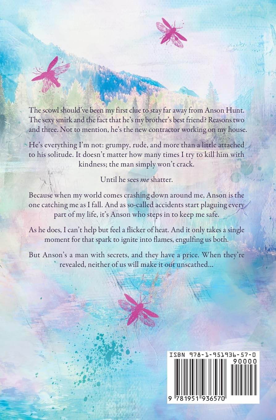 Fragile Sanctuary by Catherine Cowles - BooksAdora
