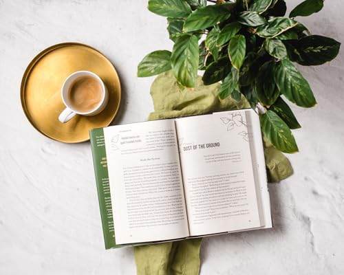 GARDEN WITHIN by Dr Anita Phillips - BooksAdora