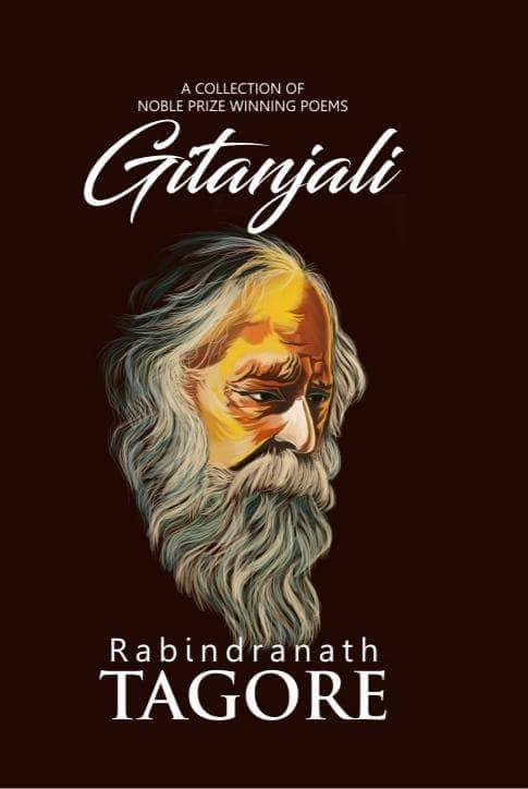Gitanjali (A Collection of Noble Prize Winning Poems) - BooksAdora
