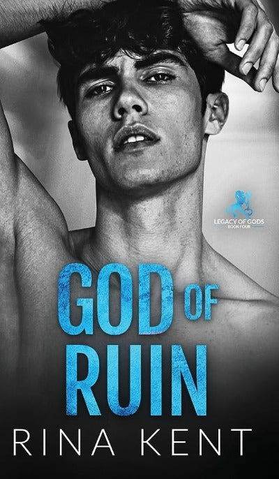 God of Ruin - BooksAdora