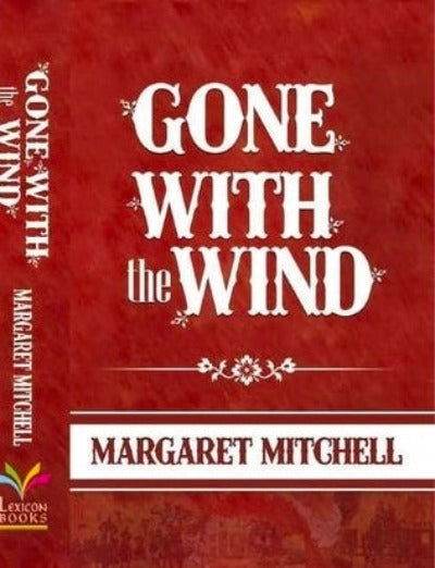 Gone With The Wind - BooksAdora