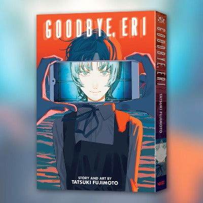 Goodbye ERI (Paperback) - Tatsuki Fujimoto - BooksAdora