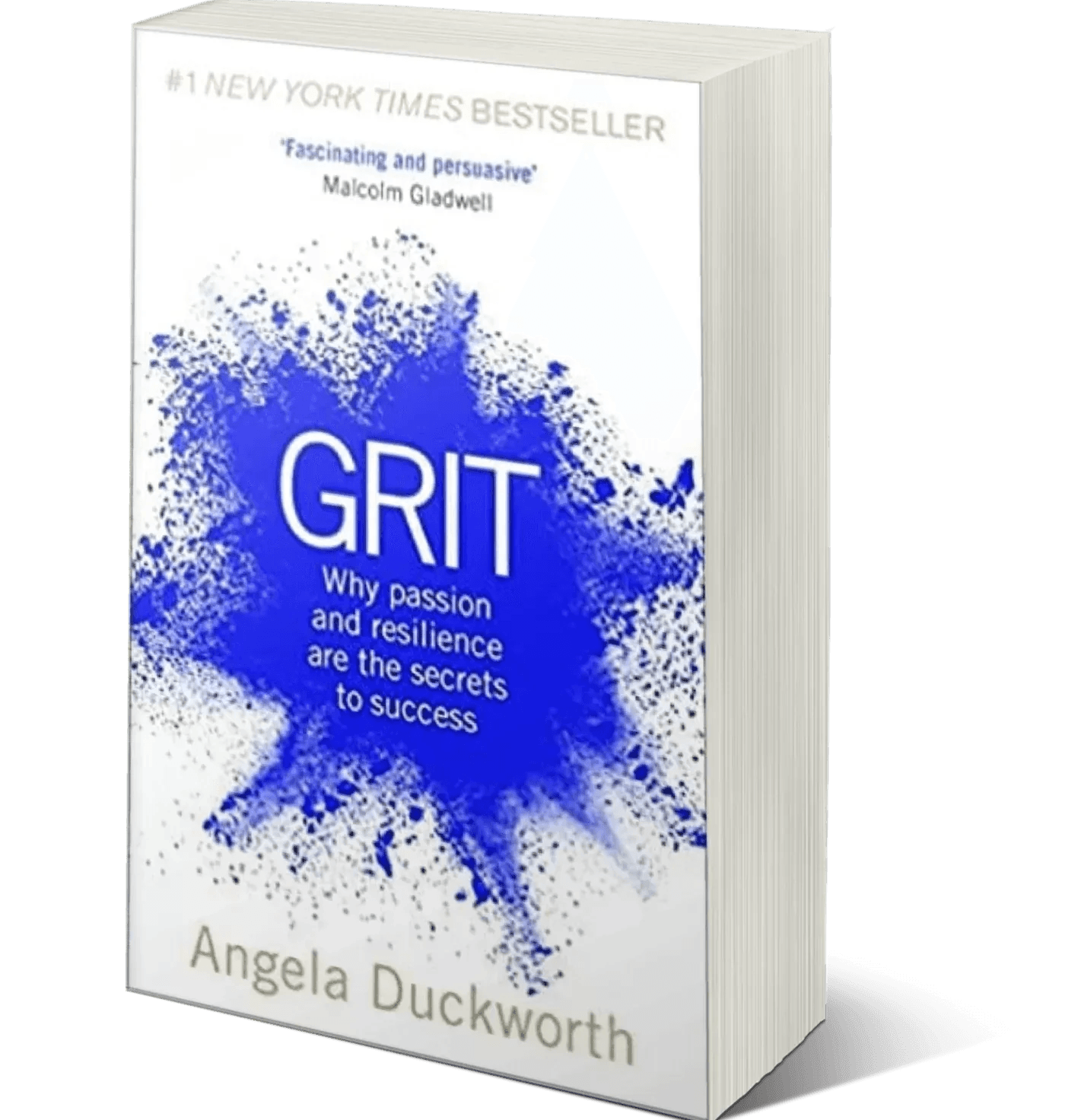 Grit - BooksAdora