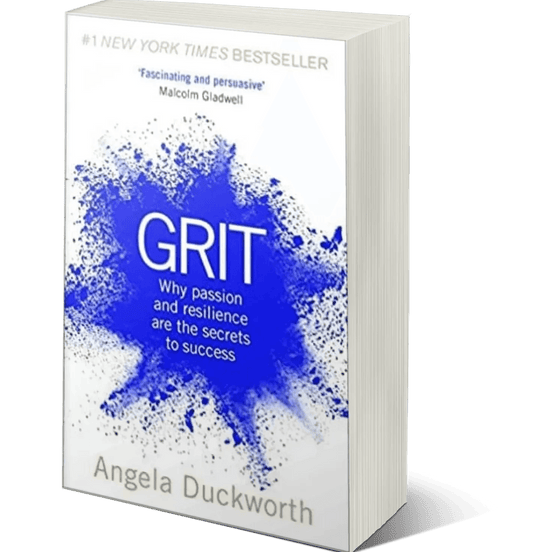 Grit - BooksAdora