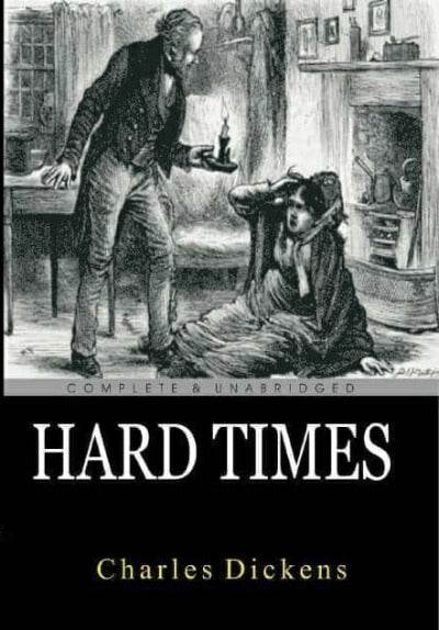 Hard Times - BooksAdora