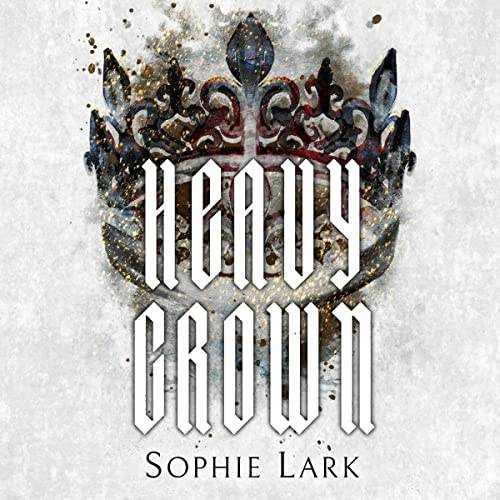 Heavy Crown (Book 6) - BooksAdora