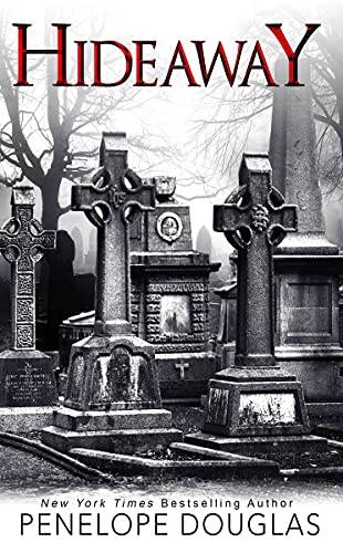 Hideaway (Devil's Night) - Penelope Douglas - BooksAdora