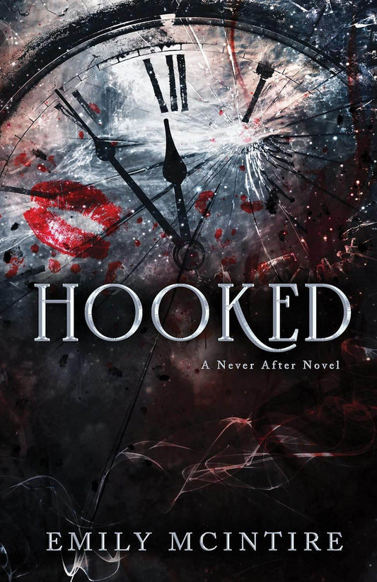 Hooked by Emily McIntire - BooksAdora