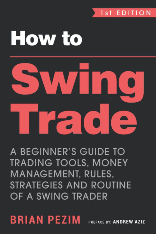 How To Swing Trade - BooksAdora
