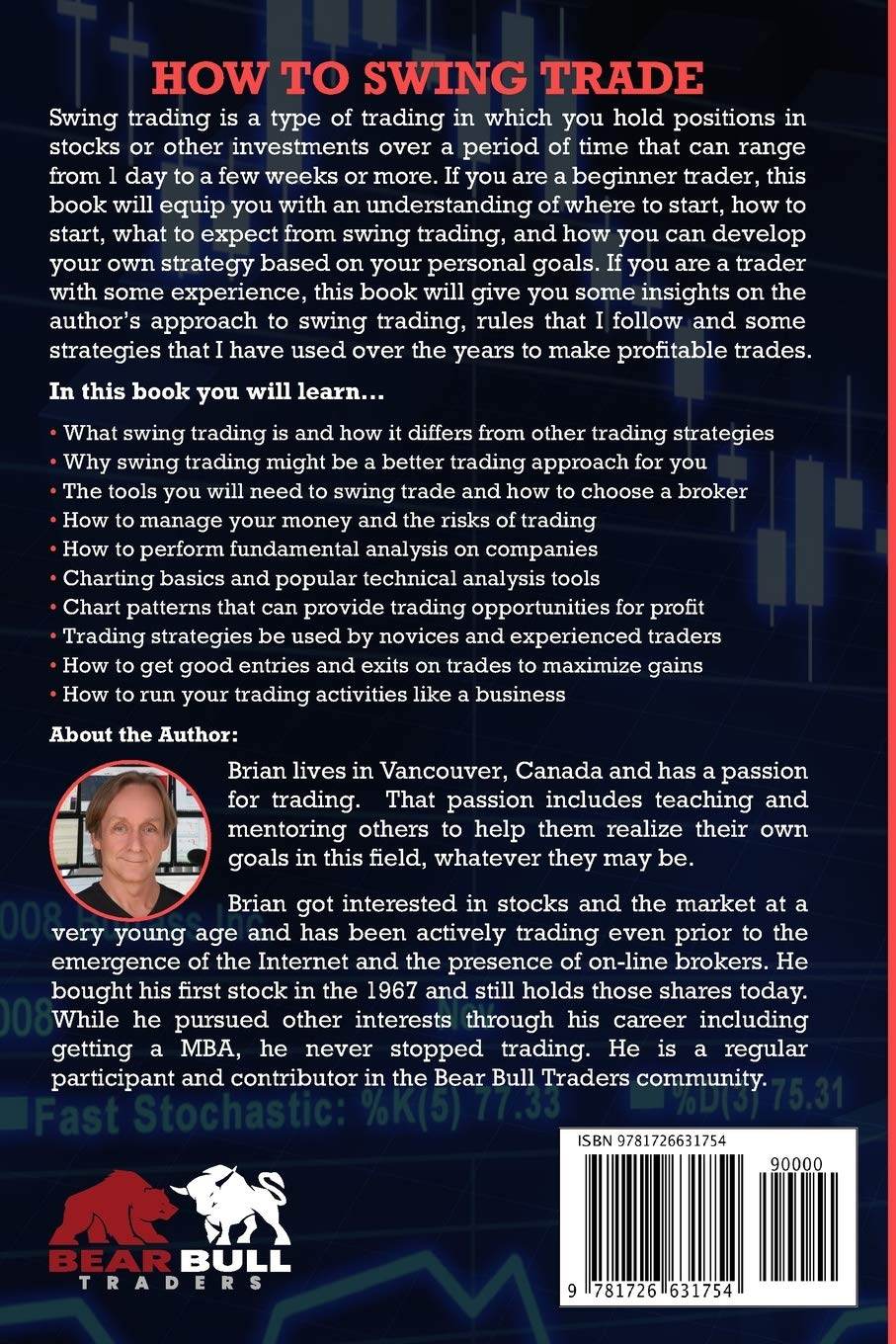 How To Swing Trade - BooksAdora