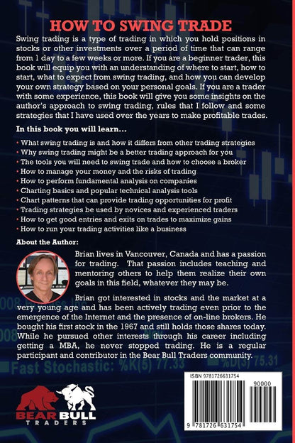 How To Swing Trade - BooksAdora