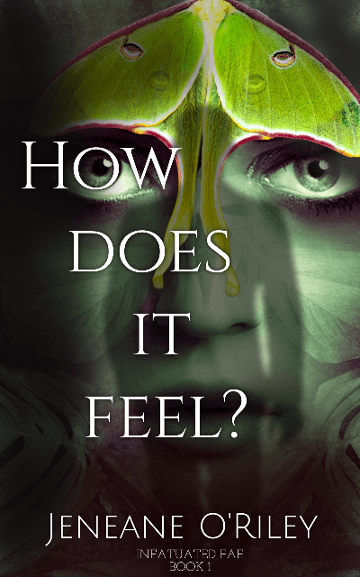 How does it feel? - BooksAdora