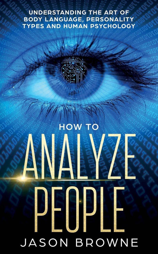 How to Analyze People - BooksAdora