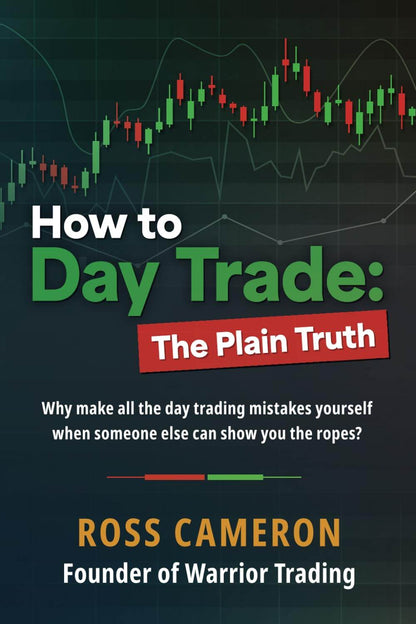 How to Day Trade - BooksAdora