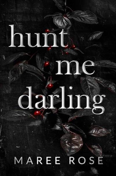 Hunt me darling (Paperback) - BooksAdora
