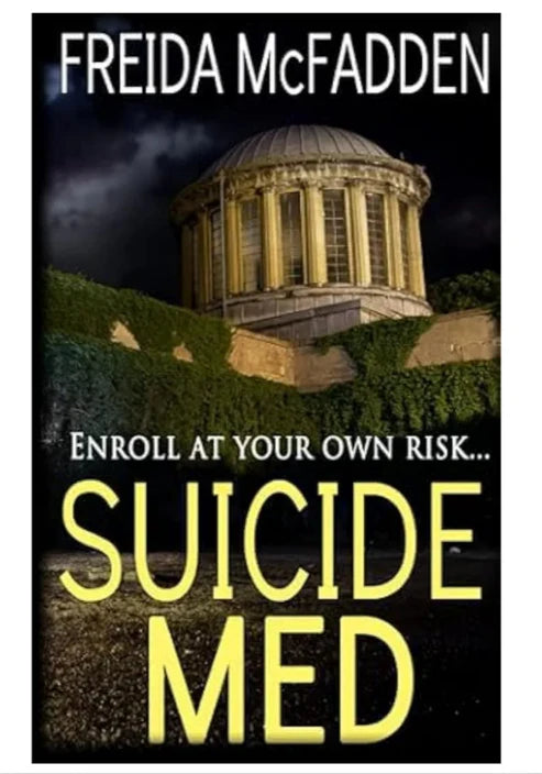 Suicide Med