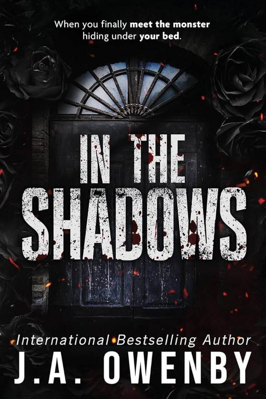 In the Shadows by J.A. Owenby - BooksAdora