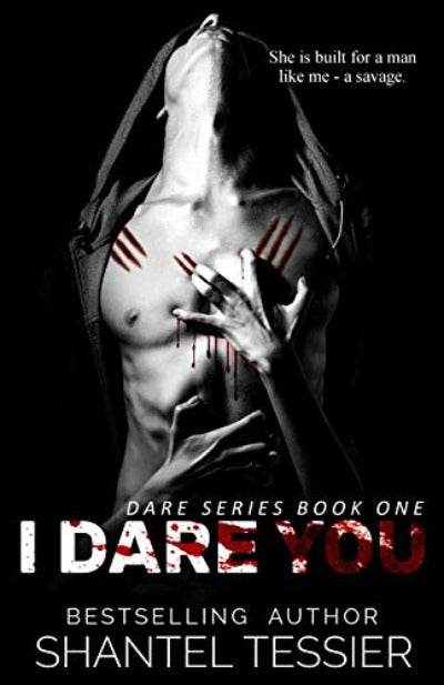 I Dare You - BooksAdora