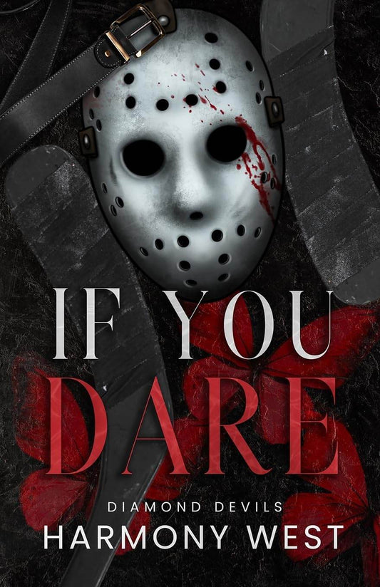 If You Dare by Harmony West - BooksAdora