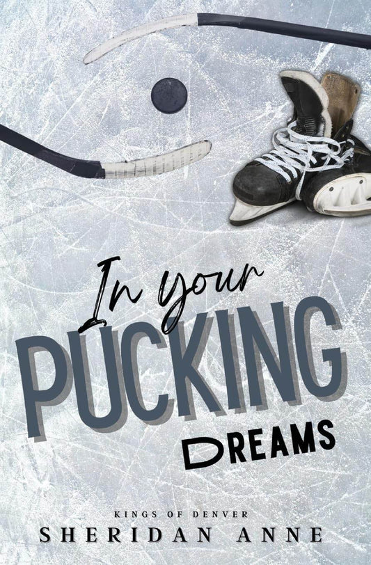 In Your Pucking Dreams by Sheridan Anne - BooksAdora