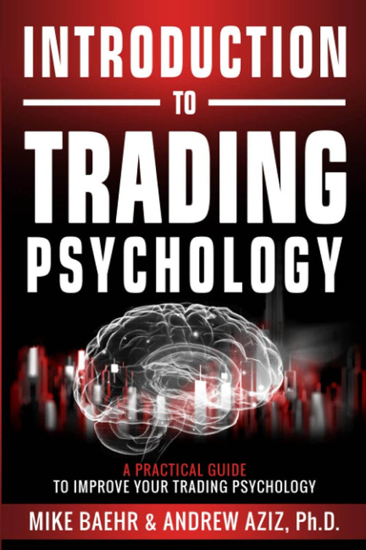 Introduction to Trading Psychology - BooksAdora