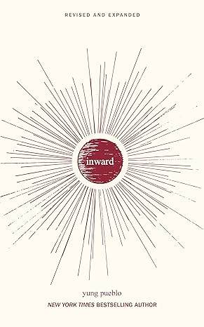Inward by Yung Pueblo - BooksAdora