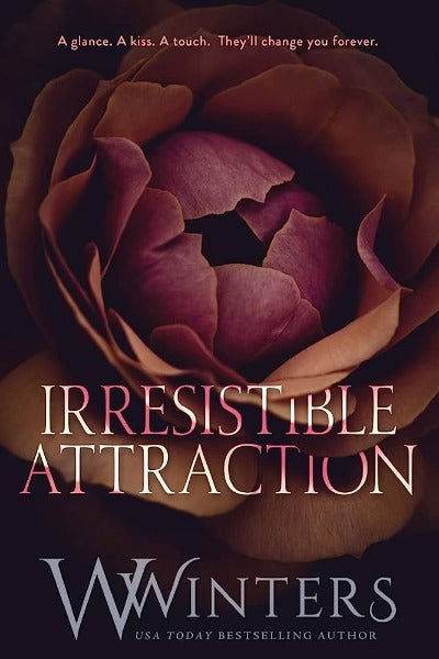 Irresistible Attraction by Willow Winters - BooksAdora