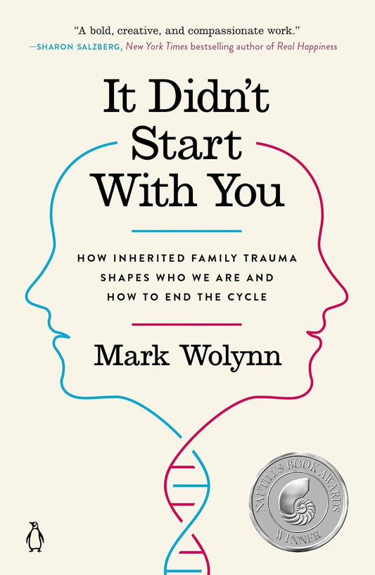 It Didn't Start with You - BooksAdora