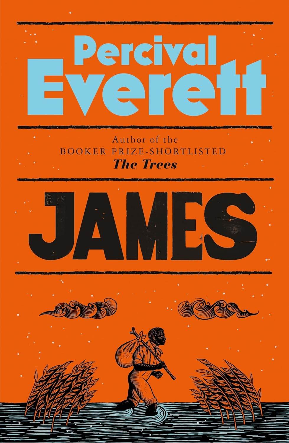 James by Percival Everett - BooksAdora