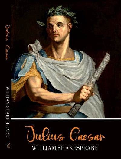 Julius Caesar - BooksAdora