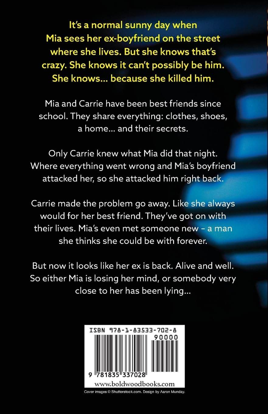 Keep Your Friends Close by Ryan, Joanne and Keeley, Helen - BooksAdora