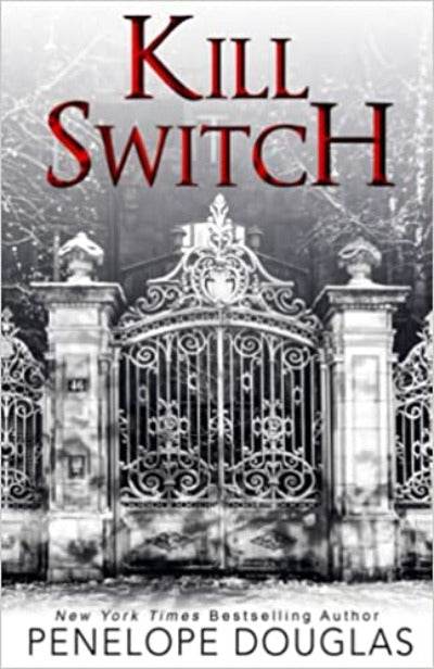 Kill Switch by Penelope Douglas - BooksAdora