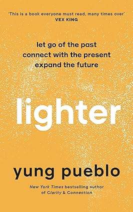 Lighter - BooksAdora