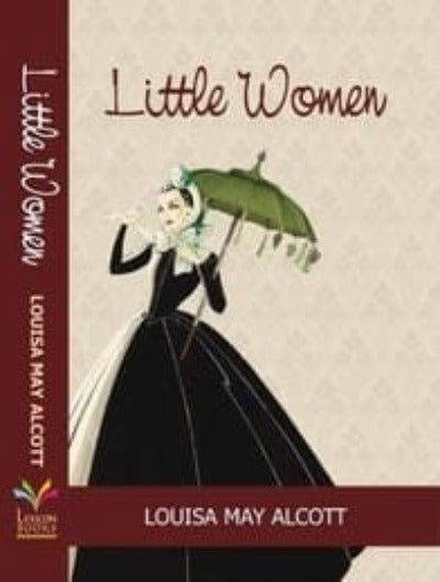 Little Women - BooksAdora