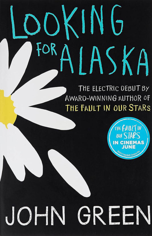 Looking for Alaska by John Green - BooksAdora