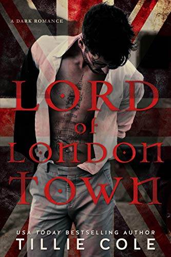 Lord of London Town - BooksAdora