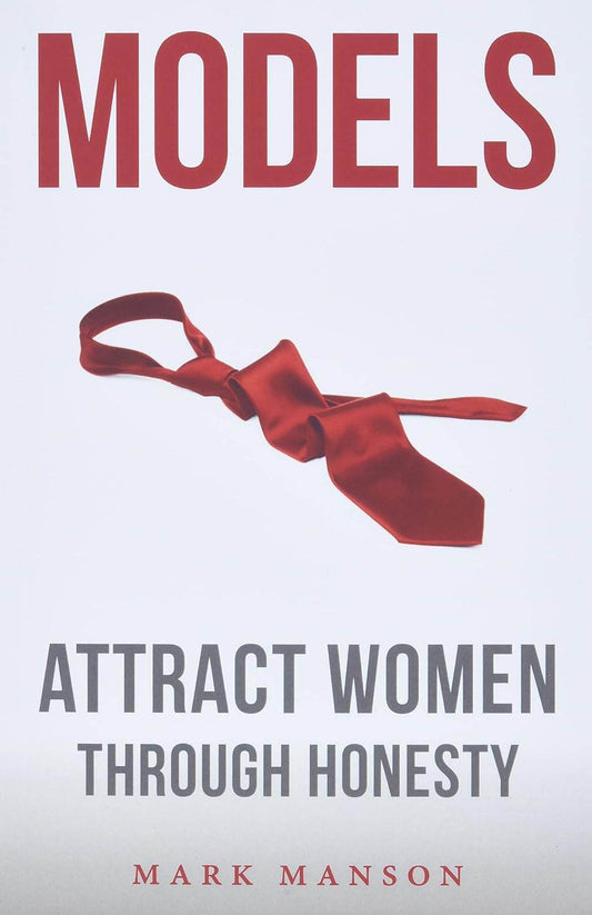 MODELS  - BooksAdora