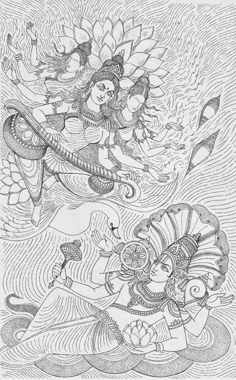 Mahagatha by Satyarth Nayak - BooksAdora