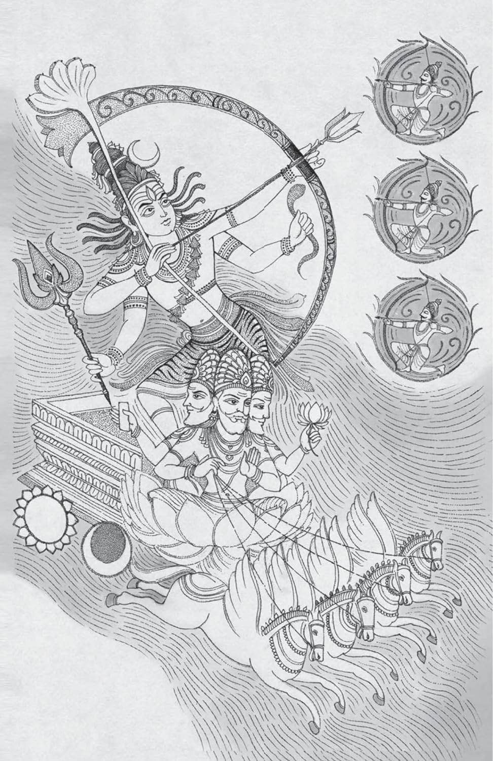 Mahagatha by Satyarth Nayak - BooksAdora