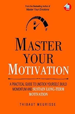 Master Your Time by Thibaut Meurisse - BooksAdora