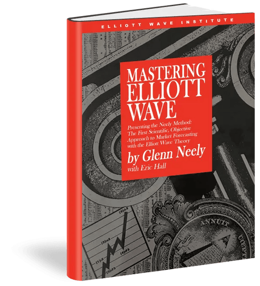 Mastering Elliott Wave - BooksAdora