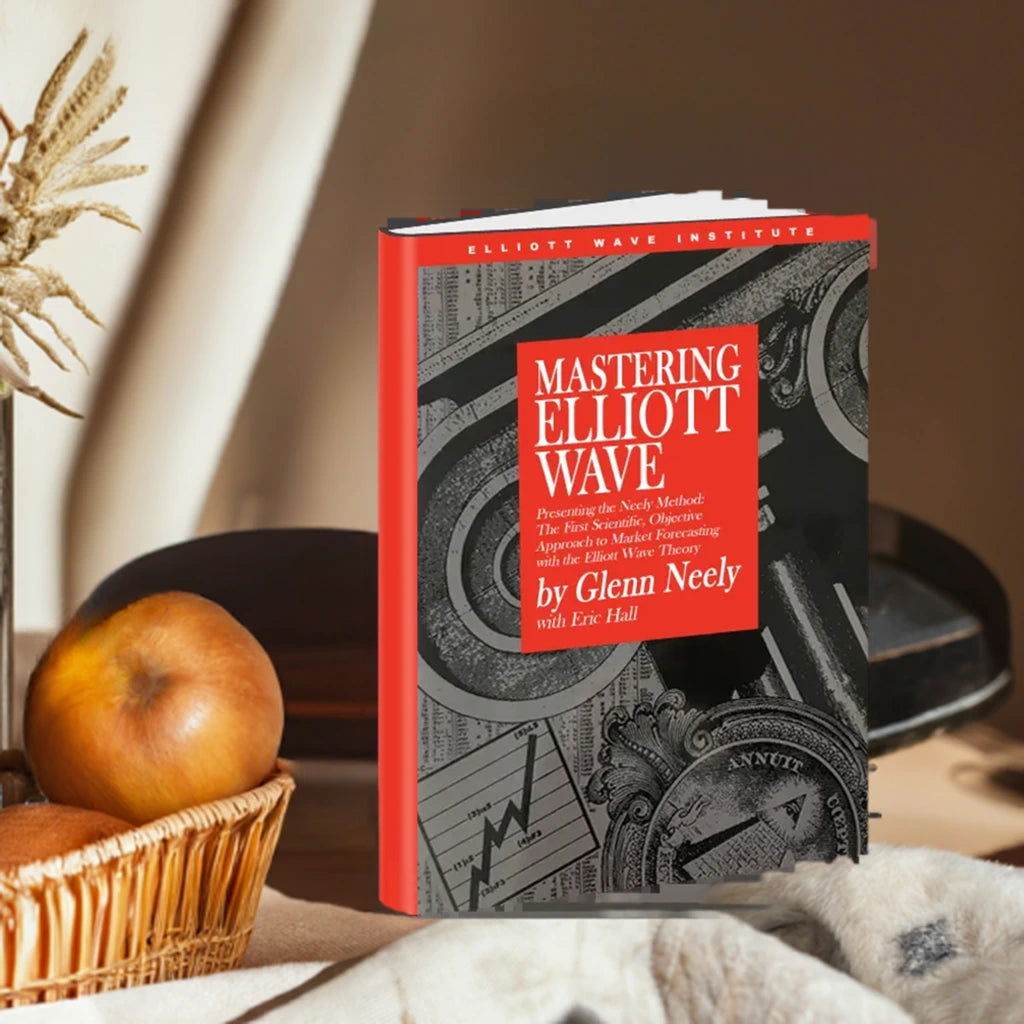 Mastering Elliott Wave - BooksAdora