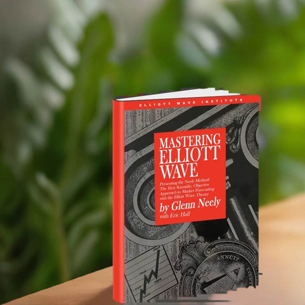 Mastering Elliott Wave - BooksAdora