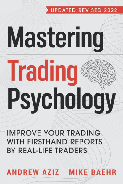 Mastering Trading Psychology - BooksAdora