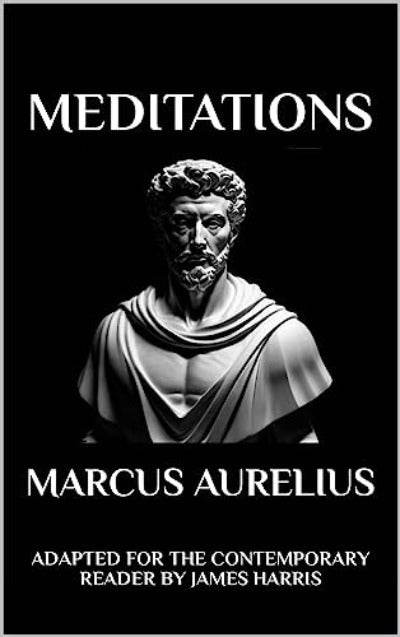 Meditations - BooksAdora