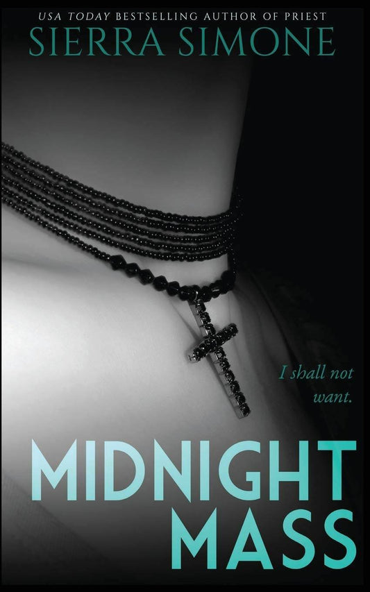 Midnight Mass by Sierra Simone - BooksAdora