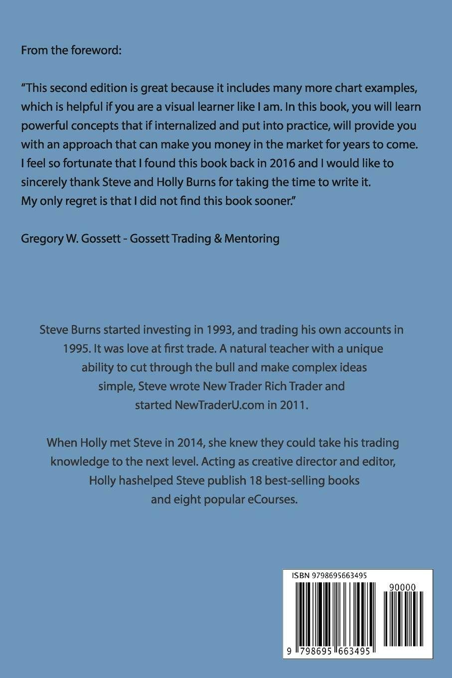 Moving Averages 101 by Holly Burns - BooksAdora