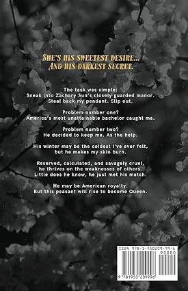 My Dark Desire by Parker S Huntington - BooksAdora